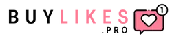 buylikes.pro Logo